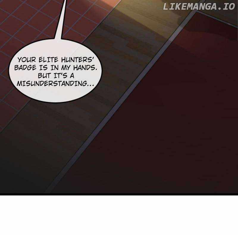 I Am The Monster Overlord Chapter 14 70